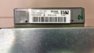 Computadora con motor 95 B3000 B-3000 ECM ECU F5PF-12A650-LC - Imagen 1 de 1