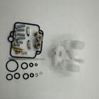 Carburetor Repair Kit with float fit for Polaris Sportsman 500 4x4 HO 2001-2013