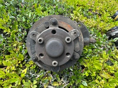 Вентилятор муфты вентилятора магнитного сцепления Mercedes Benz M189 300 1892000127 - Изображение 1 из 4