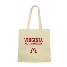 Virginia Military Institute Keydets VMI Institutional NCAA Team Seal Tote Bag