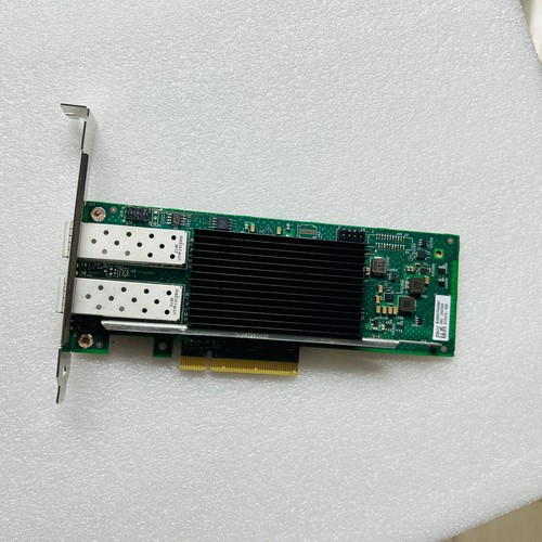 E810XXVDA2-DELL-NO BRACKET DELL / INTEL E810-XXVDA2 25GBE DUAL PORT