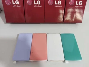 Smartphone LG Wine Smart D486 4G LTE 4GB ROM 3.5" Android Teclado Abatible Desbloqueado - Imagen 1 de 50