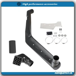 Kits de snorkel de admisión de aire para Toyota Hilux serie 65 1983-1988 motor 4x4 4Y/3Y/2L - Imagen 1 de 11