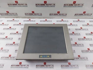 IEI Technology Dm-190gs-usb-r11/t-r Display Monitor 12 VDC - Bild 1 von 11