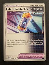 Future Booster Energy Capsule - 149/162 - SV5: Temporal Forces - Pokemon TCG