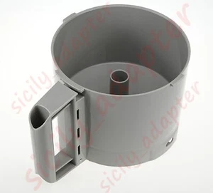 112204S Cutter Bowl For Robot Coupe R2 R2B R2N R2 Dice Food Processor - Picture 1 of 5
