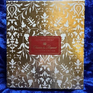 Victorias Secret Classics By Request Collector’s Edition 5 Disc Music CD Box Set - Picture 1 of 13