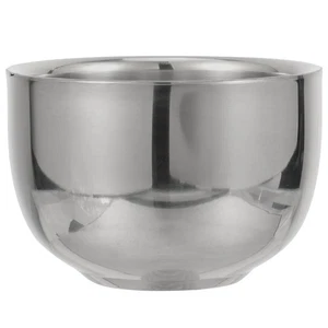 Jabón de afeitar espumoso tazón tazas tazones para hombre cepillo taza crema - Imagen 1 de 12