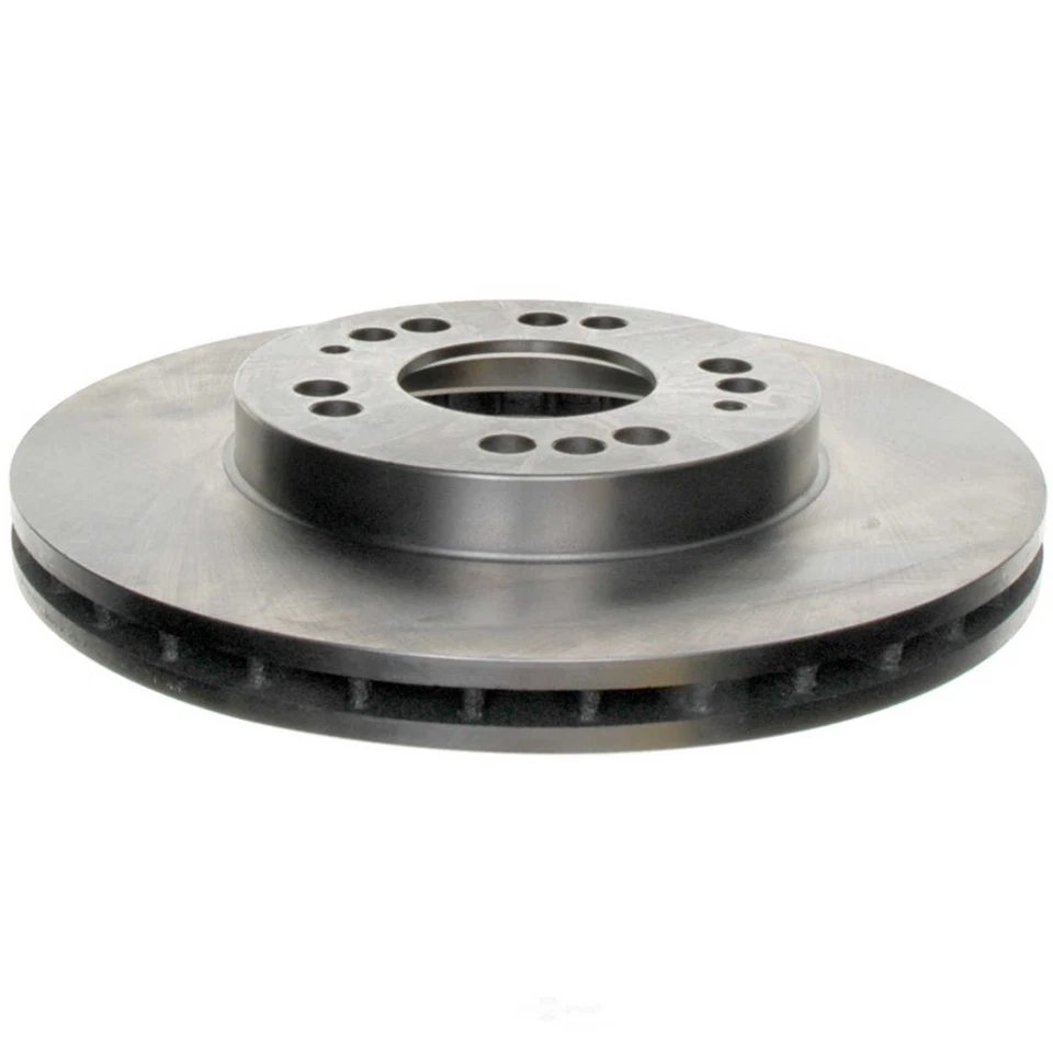 Rotor de freno de disco compatible con Mitsubishi 3000GT Diamante Eclipse RAYBESTOS 1990-2004 Foto 1 de 3