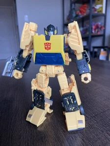 Transformers War For Cybertron Earthrise Sunstreaker - Picture 1 of 2