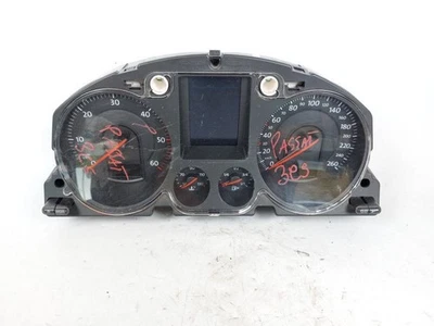 A2C53145550 instrumentenblende VOLKSWAGEN PASSAT VARIANT 3C5 BKP K2113-44440 - Bild 1 von 4