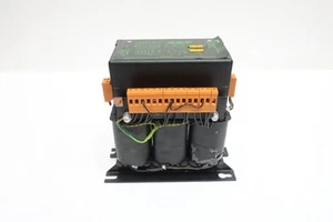 Murr Elektronik 856376 MDG 15-420-500/24 Power Supply 24v-ac 12a Amp 24v-dc - Picture 1 of 6