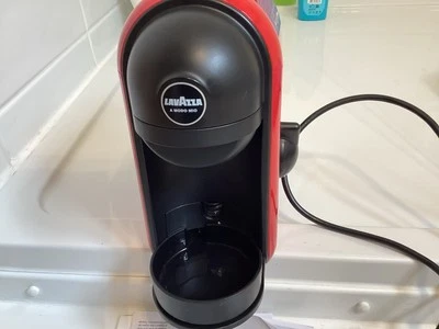 Lavazza A Modo Mio Kaffeevollautomat  - Bild 1 von 4