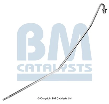 PP11368B BM CATALYSTS Pressure Pipe, pressure sensor (soot/particulate filter) f - Image 1 of 1
