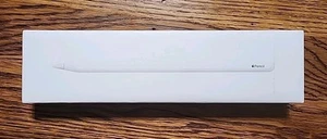 Apple Pencil 2nd Generation for iPad Pro MU8F2AM/A A2051 (AS-IS, READ!!!) - Photo 1/5