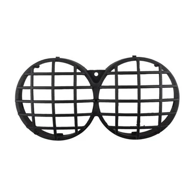 Motorcycle Vintage Headlight Protector Grill Light Lamp Cover For BWS100 AF58 - Image 1 of 4