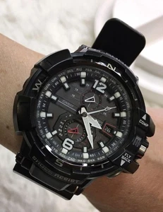 Unità G-Shock Gw-A100 funzionante solo - Foto 1 di 5