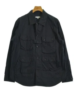 Engineered Garments Blouson Jackets Navy M 2200590672016 - Picture 1 of 9