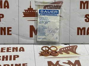 Bauer Kompressoren N842 - Bild 1 von 4