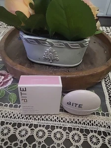 ๐๏ธ๐ฏ Bite Beauty Daycation whipped blush new in box 0.33oz Watermelon Marg - Picture 1 of 5