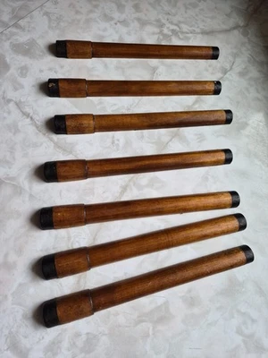 Mosin M44 NOS protector de mano superior 10 1/4 pulgadas de largo Foto 1 de 2