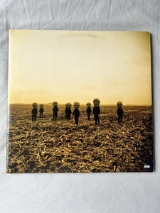 Slipknot - All Hope Is Gone - 10th Anniversary Edition - Silver Marbled Vinyl - Picture 1 of 10