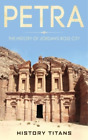 Petra (Hardback) (US IMPORT)