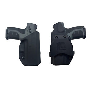 Fits For BYRNA HD/ SD Gun OWB Paddle Holster (Colors Available!)