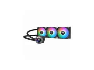 Thermaltake TH360 ARGB Sync V2 CPU Liquid Cooler/AlO Liquid Cooling /Fan - Picture 1 of 5