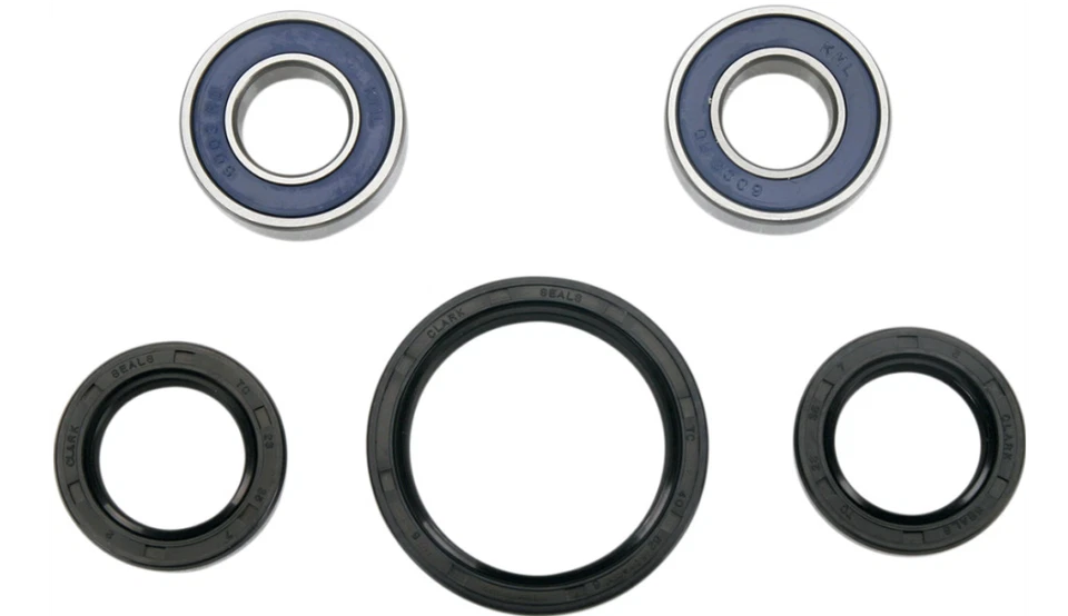 Rodamientos de rueda Moose A25-1052 Honda Yamaha Suzuki DR / RMZ modelos Foto 1 de 1