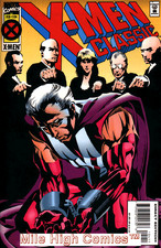 CLASSIC X-MEN (1986 Series) #104 Very Fine Comics Book