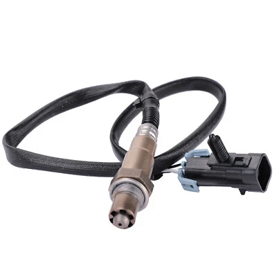 Sonda lambda anteriore cat per Opel Astra G Vectra B 2.2 16V codice motore Z 22 SE - Immagine 1 di 4