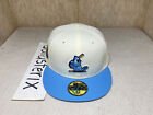 St. Louis Swinging Cardinals Ivory Baby Blue 2-Tone Gray UV 1964 WS NOT HAT CLUB