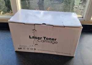 201X CF400X 4-Pack High Yield Toner Cartridges – Pro M252 & MFP M277 - Photo 1/7