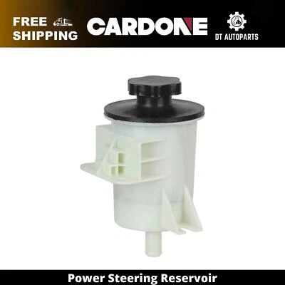 Depósito de dirección asistida Cardone 2003 2004 2005 para Ford Expedition 2002-2006 Foto 1 de 4