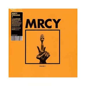 MRCY - Vol. 1 - (schwarzes Vinyl) - VERSIEGELT - Bild 1 von 1
