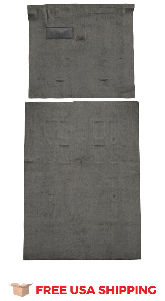 FITS 1999-2003 Ford Windstar Complete Cutpile Carpet Foto 1 de 3