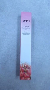 OPI Cuticle Revitalizer Oil Cherry Oil - Picture 1 of 3