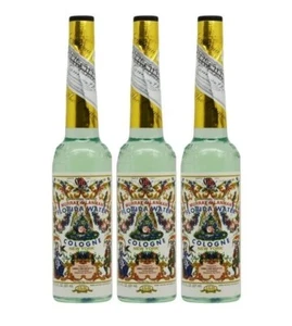 Florida Water Murray & Lanman Cologne 7.5 oz (221 ml) (Pack of 3) - Picture 1 of 3