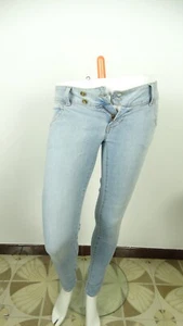 MET HOSE SUPER SKINNY TAG GRÖSSE 25 - Bild 1 von 4