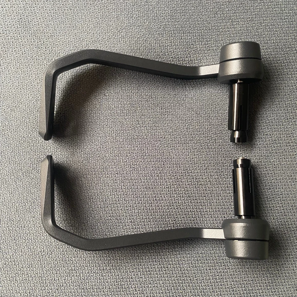 For Aprilia RSV 4 RSV4 FACTORY Grips Brake Clutch Levers Guard Protector - Image 1 of 4