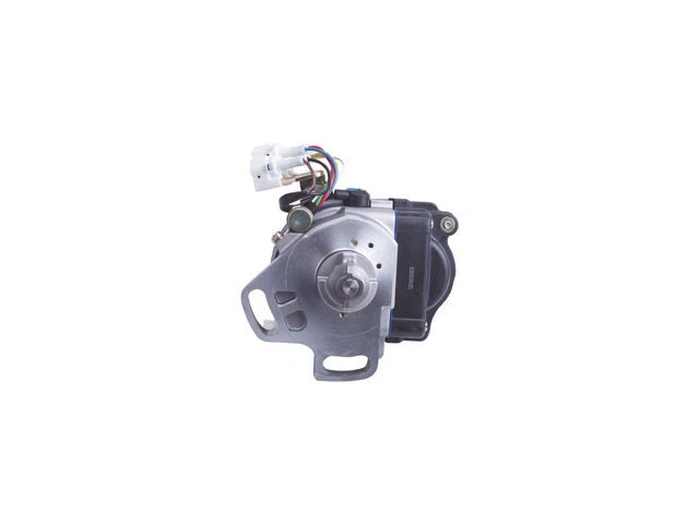 Distribuidor de encendido para Toyota Corolla 1990-1992 1,6 L 4 cilindros 4A-FE 12CWFT Foto 1 de 1