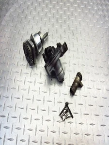 1996 96-03 Kawasaki Ninja ZX7R ZX750 OEM Oil Water Pump Fluid Cooling Lot - Picture 1 of 12
