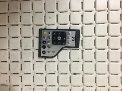 HP DV7  3112sa 3000 dv6 3000 2000 telecomando mediacenter - Immagine 1 di 2