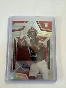 2023 Panini Rookies and Stars Cedric Tillman Rookie Auto #D /299 Browns - Picture 1 of 3