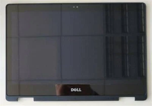 FHD Touch LCD Screen Digitizer assembly for Dell Inspiron 13 7368 7378 7379 - Picture 1 of 1