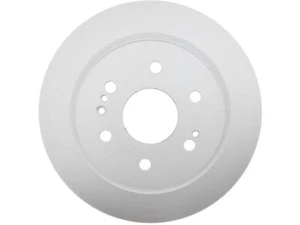 For 2021-2023 GMC Yukon Brake Rotor Rear Raybestos 11162BG 2022 - Picture 1 of 2