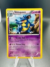 Pokemon TCG - Nidoqueen 68/160 - Primal Clash 2015