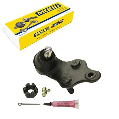 Rótula de suspensión delantera izquierda inferior MOOG para Toyota Avalon 2005-2018 Foto 1 de 3