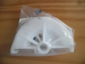 Genuine Ford Escort Mk5/6 & RS Cosworth Replacement Clutch Pedal Quadrant - Picture 1 of 1